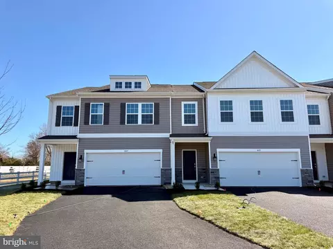 607 Scotty Blvd #1401, Rio Grande, NJ 08242
