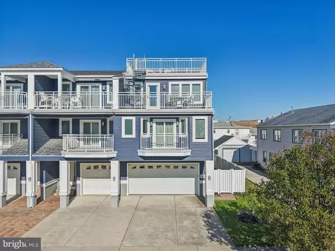 407 5th #D, North Wildwood, NJ 08260