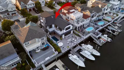 2019 Glenwood Dr, Ocean City, NJ 08226
