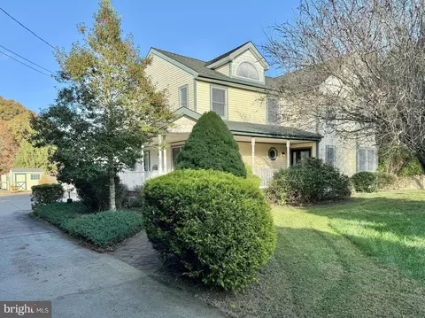 1981 Tuckahoe Rd, Woodbine, NJ 08270