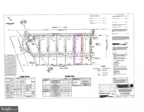 780 W Montgomery Ave #LOT A, Wildwood, NJ 08260