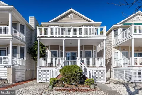 1414 West Ave, Ocean City, NJ 08226