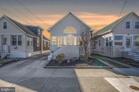 114 W 15th Ave, Wildwood, NJ 08260