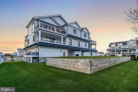 901 S Commonwealth #SOUTH, Strathmere, NJ 08248 photo 4