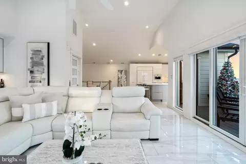 901 S Commonwealth #SOUTH, Strathmere, NJ 08248 photo 8