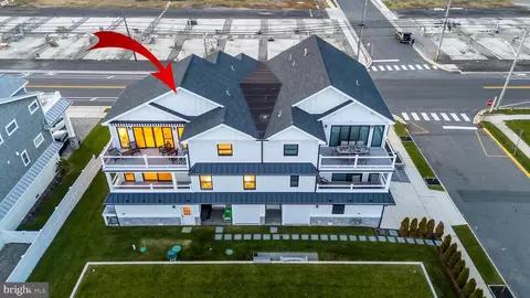 901 S Commonwealth #SOUTH, Strathmere, NJ 08248 photo 3