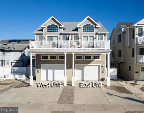 147 60th St, Sea Isle City, NJ 08243