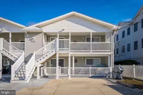 347 E 21st Ave #201, North Wildwood, NJ 08260