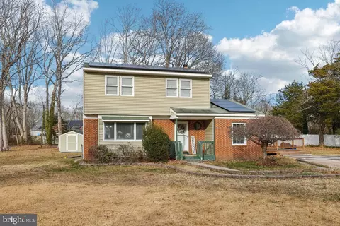114 W Lena St, Cape May Court House, NJ 08210