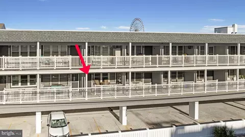 853-875 Plymouth Pl #10, Ocean City, NJ 08226