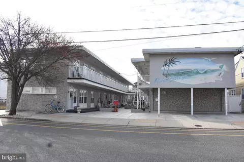 310 E Hand #4, Wildwood, NJ 08260