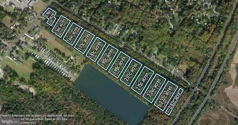 Route 9 South, Rio Grande, NJ 08242