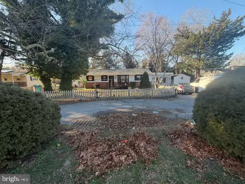 85 Millman Blvd, Villas, NJ 08251