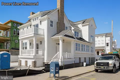 101 W 22nd Ave, North Wildwood, NJ 08260