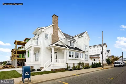 101 W 22nd Ave, North Wildwood, NJ 08260
