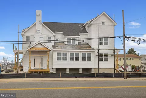 101 W 22nd Ave, North Wildwood, NJ 08260