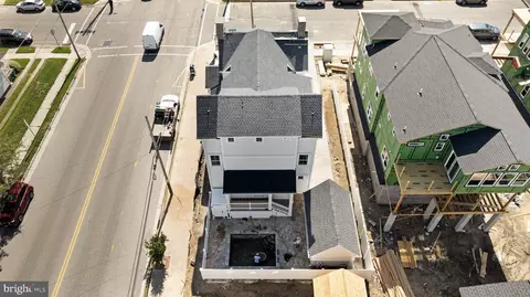 101 W 22nd Ave, North Wildwood, NJ 08260