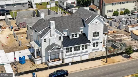 101 W 22nd Ave, North Wildwood, NJ 08260