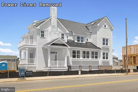101 W 22nd Ave, North Wildwood, NJ 08260