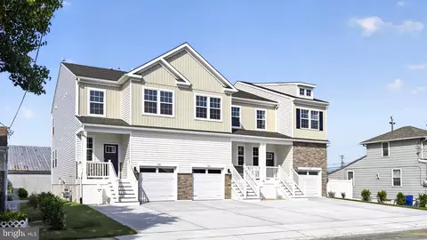 128 W Montgomery Ave, Wildwood, NJ 08260