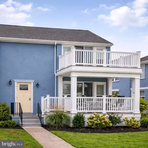 5805 B Seaview Ave, Wildwood Crest, NJ 08260