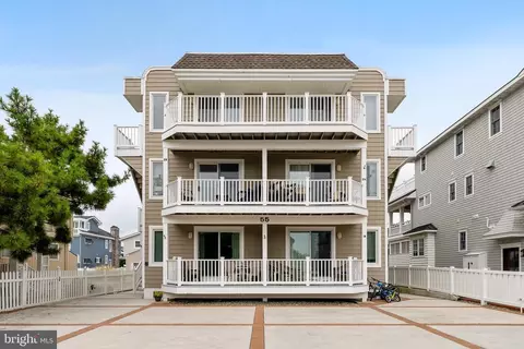55 W 32nd Street C, Avalon, NJ 08202