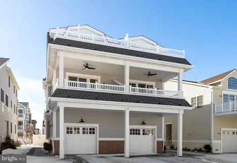 26 78th St, Sea Isle City, NJ 08243