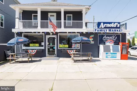 100 E 24th Ave, North Wildwood, NJ 08260