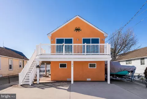 536 W Maple Ave, Wildwood, NJ 08260