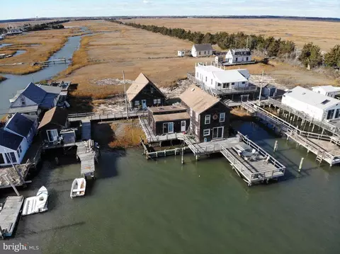 33-35 37 West Boardwalk W #GRASSY SOUND AREA, North Wildwood, NJ 08260