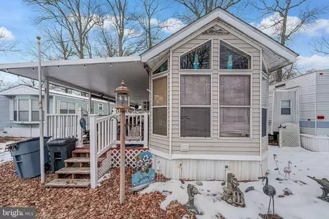 43 Rte 47 N #31, Cape May Court House, NJ 08210