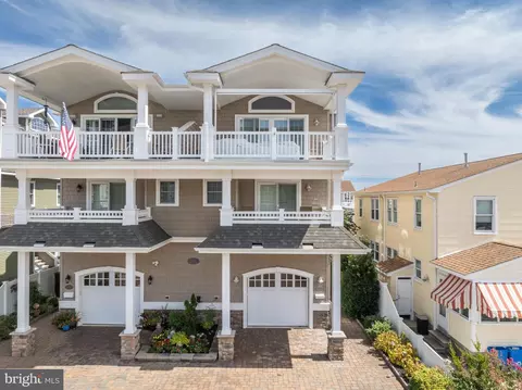 7509 Central Ave, Sea Isle City, NJ 08243