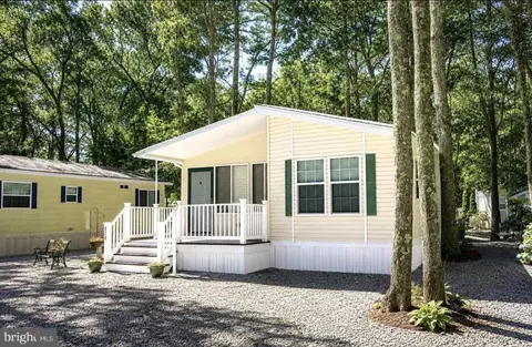 165 Freemont Ave #516, Woodbine, NJ 08270