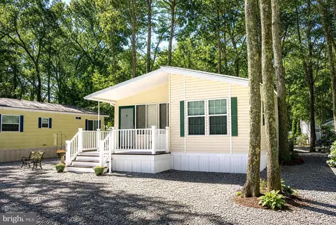 165 Freemont Ave #516, Woodbine, NJ 08270