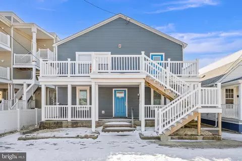 120 E Schellenger Ave, Wildwood, NJ 08260