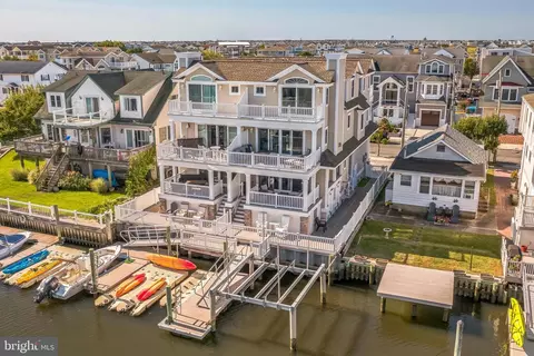 309 45th Pl #WEST, Sea Isle City, NJ 08243