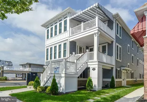 840 Wesley Avenue #840 & 842, Ocean City, NJ 08226