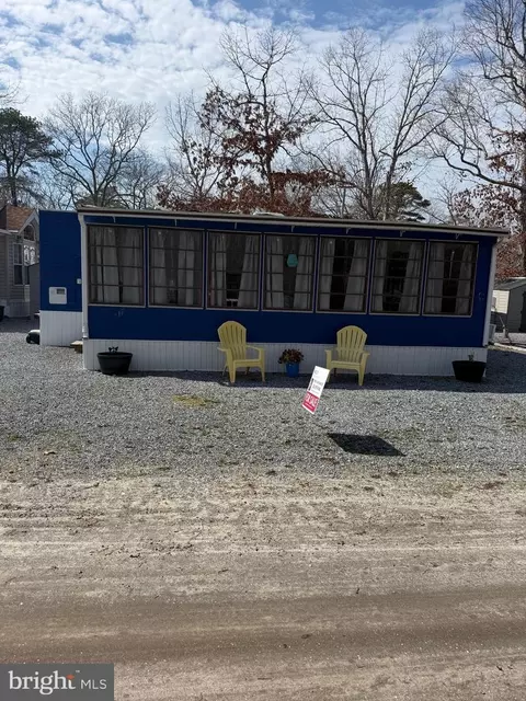 515 Corson Tavern Rd UNIT H-51, Ocean View, NJ 08230