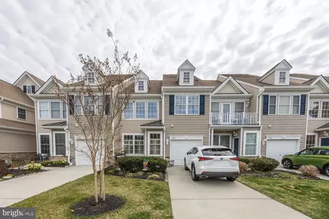 206 Springdale Ct #206, Cape May Court House, NJ 08210