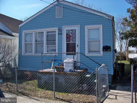 306 W Garfield Ave, Wildwood, NJ 08260