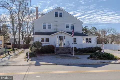 1352 Washington St, Cape May, NJ 08204