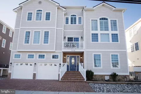 408 Illinois Ave, Wildwood, NJ 08260