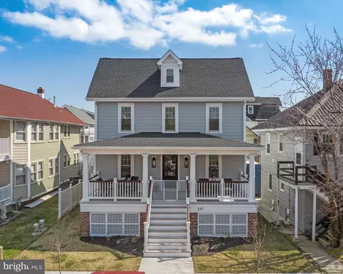 343 Central Ave, Ocean City, NJ 08226