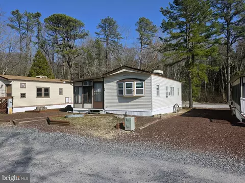16 Lake View Dr #16, Woodbine, NJ 08270