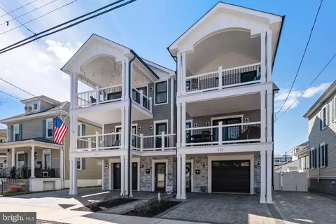 112 W Wisteria Rd, Wildwood, NJ 08260