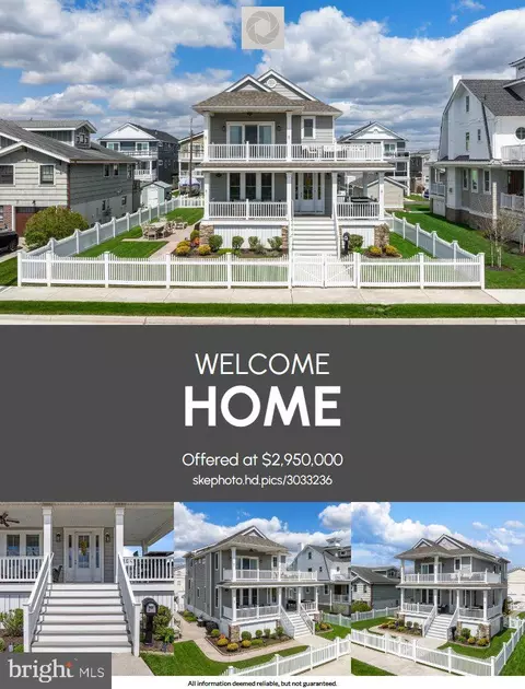 1934 West Ave, Ocean City, NJ 08226