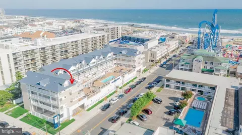719 E 10th St #401, Ocean City, NJ 08226