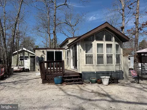 515 Corson Tavern #H31, Ocean View, NJ 08230