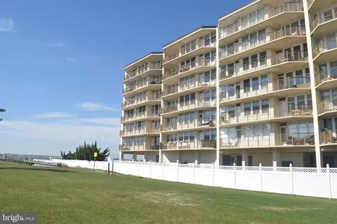 500 Bay Ave #501S, Ocean City, NJ 08226