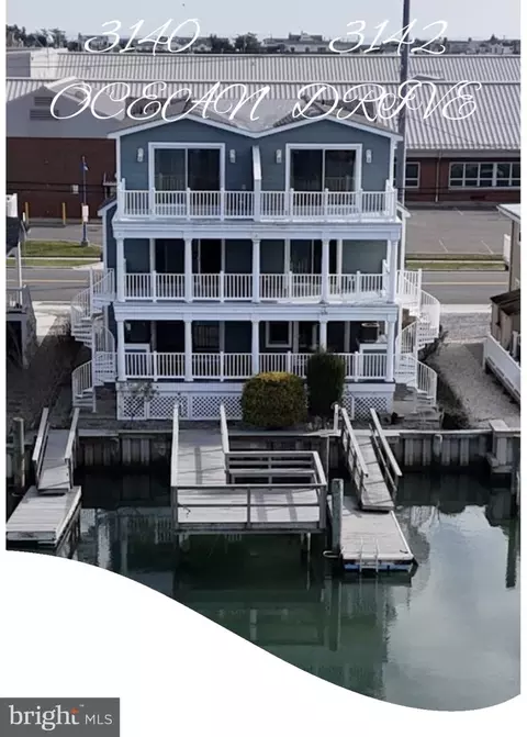 3140 Ocean Dr, Avalon, NJ 08202